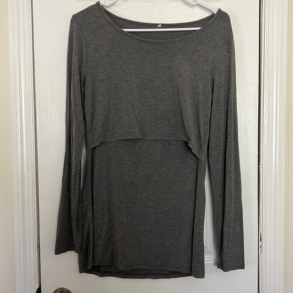 Nursing Top